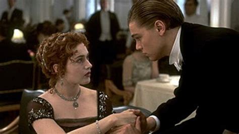 Фильм «Титаник» 1997: актеры, время выхода и описание на Первом канале ...