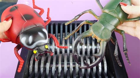 Image result for Shredder Bug Tutorial