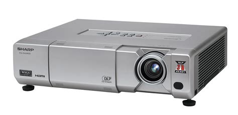 Image result for Sharp PowerPoint Projectors