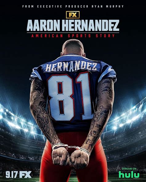 American Sports Story: Aaron Hernandez (Serie de TV 2024– ) - IMDb