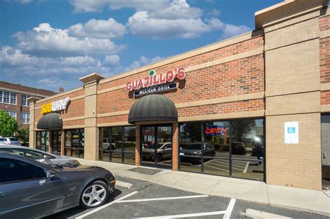 Guajillo's Mexican Grill, Clayton - Menu, Reviews (41), Photos (14) - Restaurantji