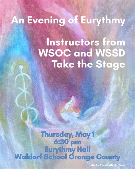 Waldorf School Orange County (@waldorfschoolorangecounty) • Instagram ...