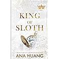 King of Sloth: addictive billionaire romance from the bestselling ...