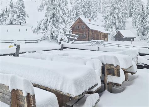 Adelaide’s Coldest September Temperature In 100+ Years; New Zealand ...