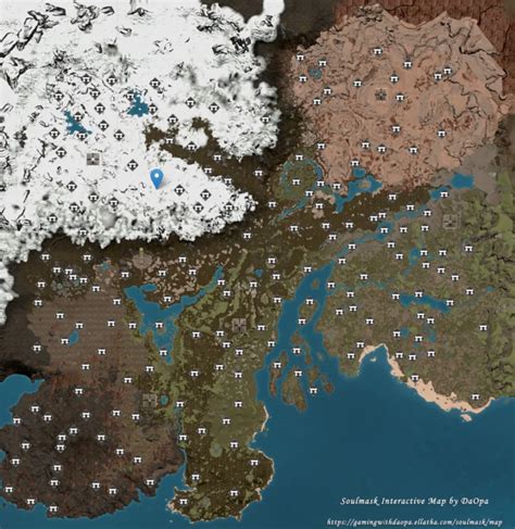 How to Recharge Mask Energy in Soulmask