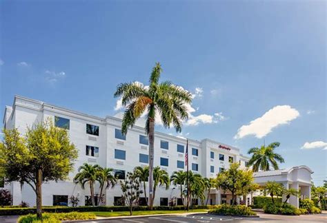HAMPTON INN WEST PALM BEACH-LAKE WORTH-TURNPIKE - Hotel Reviews, Photos ...