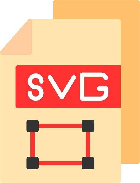 Vector SVG 的图像结果
