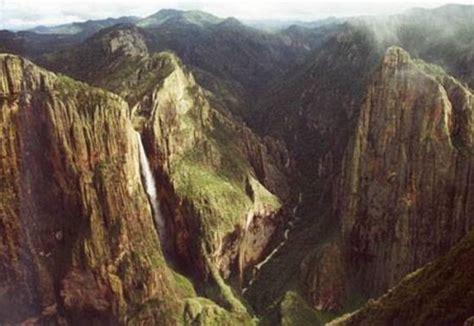 Chihuahua Images - Vacation Pictures of Chihuahua, Northern Mexico ...