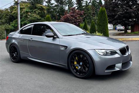 2010 BMW M3 | Built for Backroads