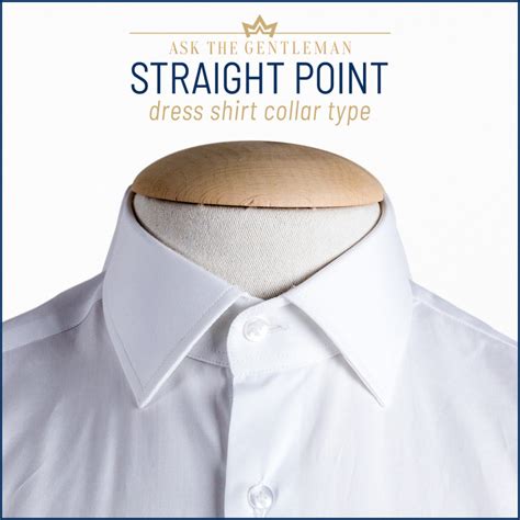 Dress Shirt Styles and Types for Men - TAGG