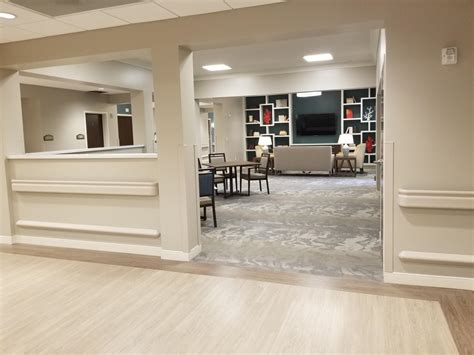 Viera Del Mar Health & Rehabilitation Center | MPS Engineering