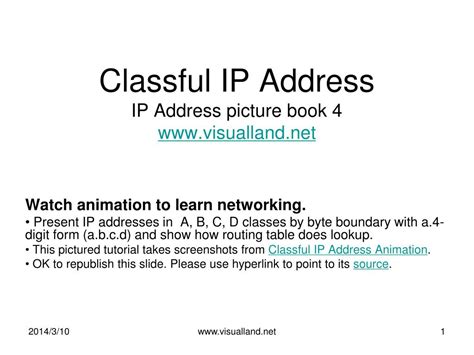 Image result for Classful IP Table