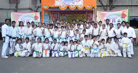 Seishinkai Indian Karate-Do & Kick Boxing Institute