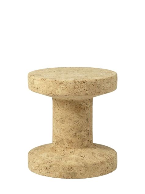 Cork family b model stool - Vitra - Home | Luisaviaroma