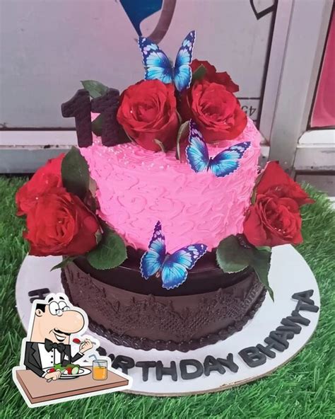 Shee Radhey Bakers, Jaipur - Restaurant menu, prices and reviews