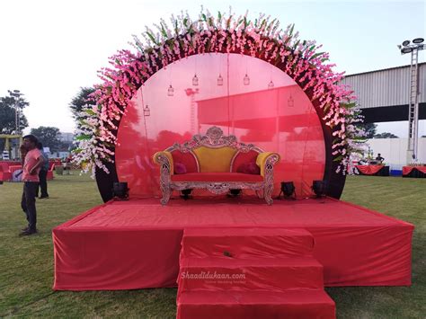 Rajshahi Resort - Price & Reviews | Venues in Indore