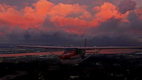 Image result for Cessna Flight Simulator