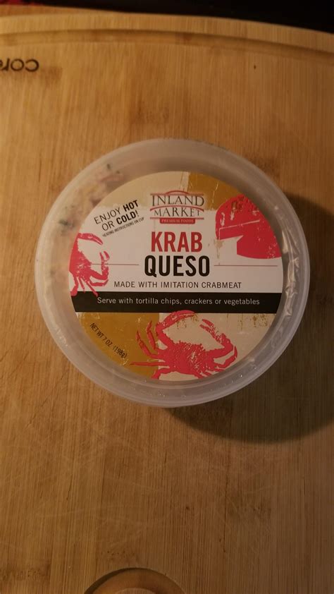 This dip is delicious with celery and only 1 carb! Found at my local Kroger. : r/Keto_Food