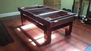 Image result for Pool Table Installation