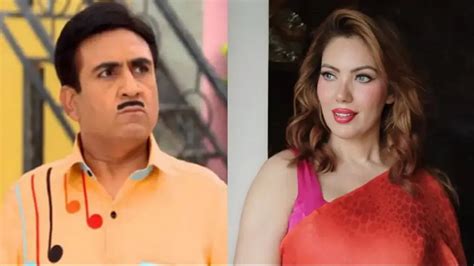 Taarak Mehta Ka Ooltah Chashmah: Dilip Joshi, Munmun Dutta quitting ...