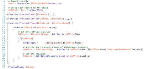 Image result for Adding Multiple Devices via API in PRTG