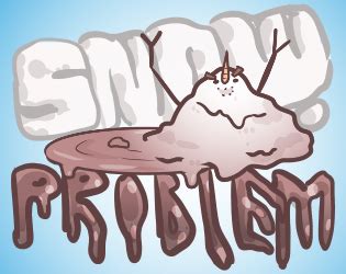 Image result for Rusty Snow Problem