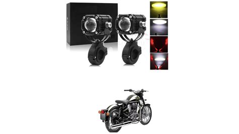 AUXILIARY LIGHT / FOG LIGHT – Royal Erado Accessories