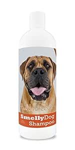 Buy Healthy Breeds Boerboel Smelly Dog Baking Soda Shampoo Online at ...