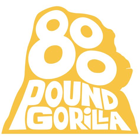 800 Pound Gorilla Media