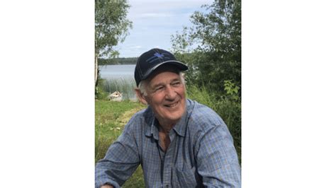 In Loving Memory: Odean St. Jean - Mission View Funeral Chapel ...