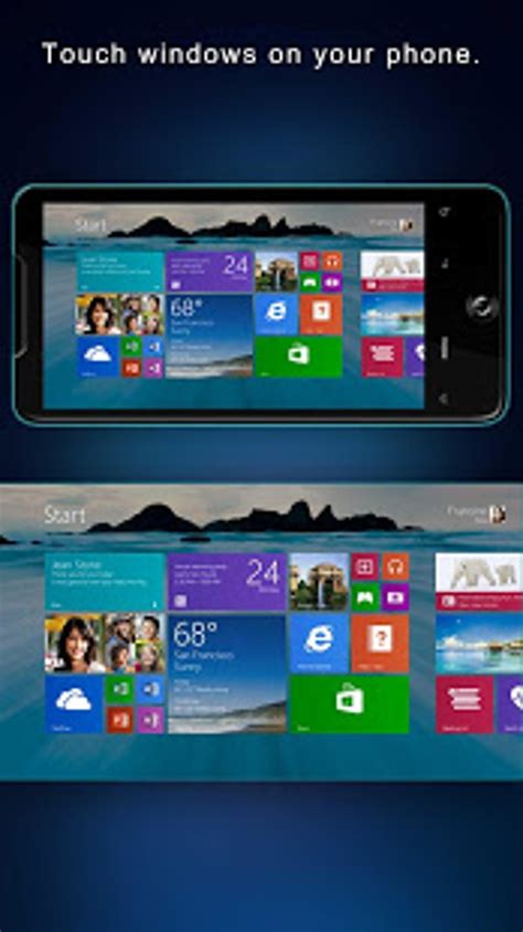 Image result for PC Remote Apk