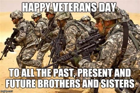 20 Best Veteran's Day Memes - SayingImages.com
