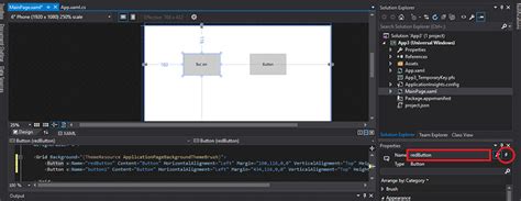 Creating a Simple Windows IoT Application