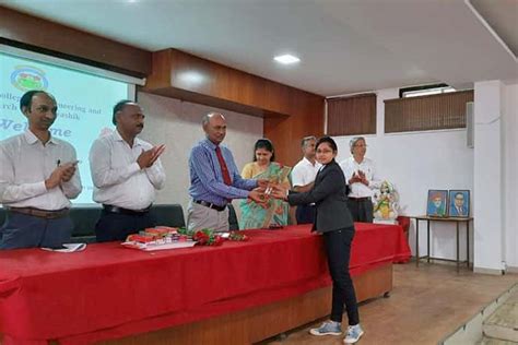 Matoshri College of Engineering & Research Centre, Eklahare, Nashik