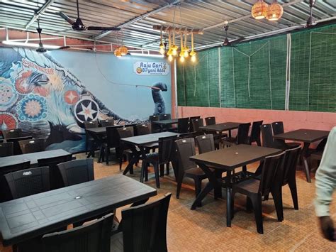 RAJU GARI BIRYANI ADDA, Karimnagar, Malkapur Rd - Restaurant reviews