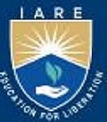 Institute of Aeronautical Engineering (IARE) : Ranking, Admissions 2026 ...