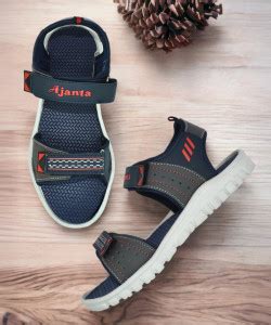 AJANTA Men Sandals - Buy AJANTA Men Sandals Online at Best Price - Shop ...