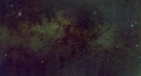 Large Sagittarius Star Cloud : r/astrophotography