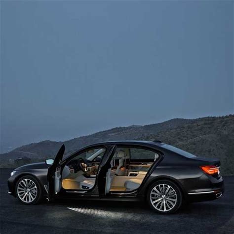 Design on Wheels: Five car interiors that set the new standard in ...