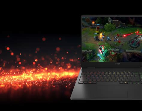 OMEN 16 SLIM 2025 INTEL GAMING LAPTOP | HP® India