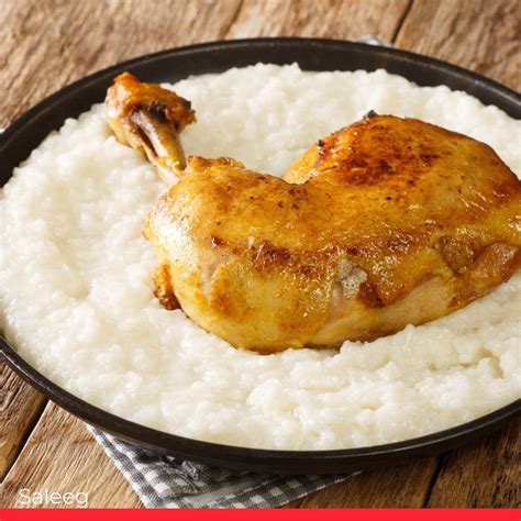 Saudi Arabian Food Dishes