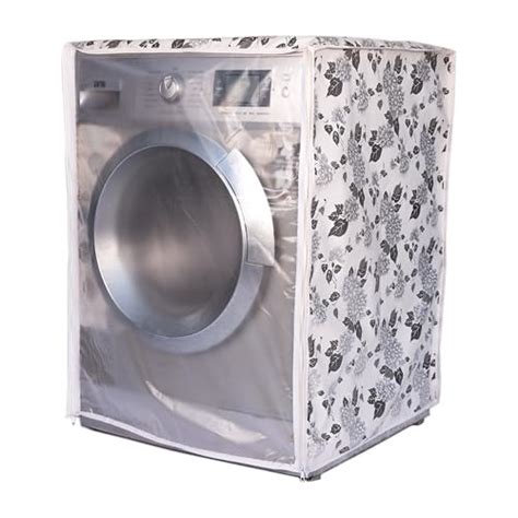 Amazon.in Bestsellers: The most popular items in Washing Machine Covers