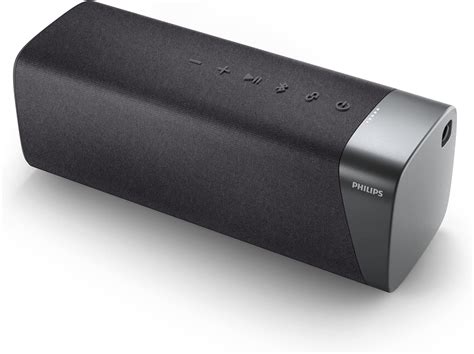 PHILIPS S7505 Wireless Bluetooth Speaker with India | Ubuy