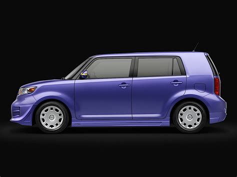 SCION xB Specs, Performance & Photos - 2007, 2008, 2009, 2010, 2011, 2012, 2013, 2014, 2015 ...