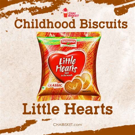 15 Vintage Biscuits That We All Loved During Our School Days