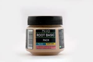 MrilQ Scalp Conditioning Mask : RooT BasiC - Price in India, Buy MrilQ ...