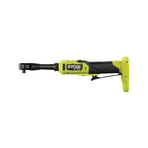 Ryobi 18V ONE+ HP 3/8” Extended Reach Ratchet RRW18X Tool Only - Bunnings Australia