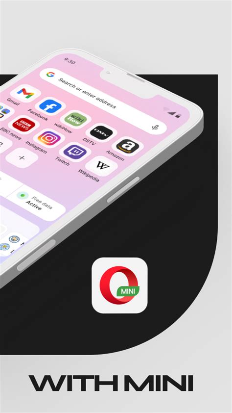 Image result for Opera Mini Download