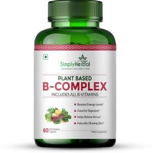 Vitamins B Complex Medicine Online | Flipkart | 04-Mar-25