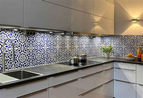 Designing Your Perfect Cookery for Your Goan Home